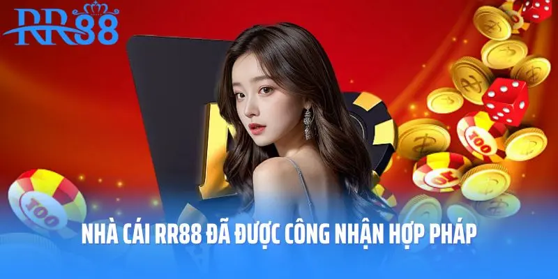 Những cột mốc đánh dấu bước ngoặt của RR88