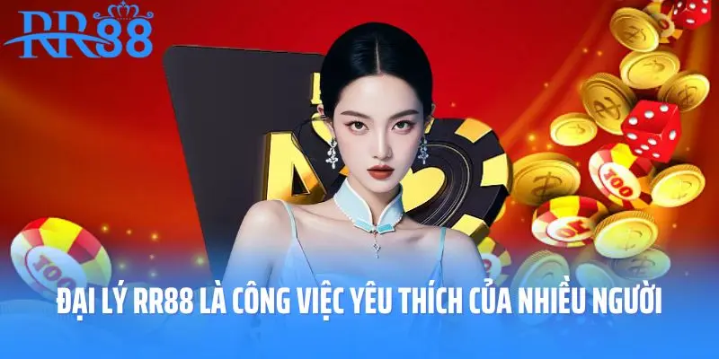 Top danh mục cá cược chất nhất của RR88