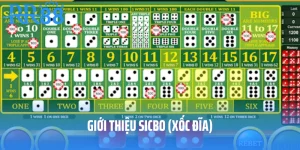 Giới Thiệu Sicbo (Xốc Đĩa) RR88 – Sức Hút Từ Game Truyền Thống