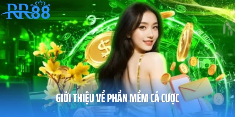 Giới thiệu về phần mềm cá cược được tích hợp trực tiếp vào thiết bị