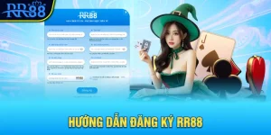 Hướng dẫn đăng ký rr88